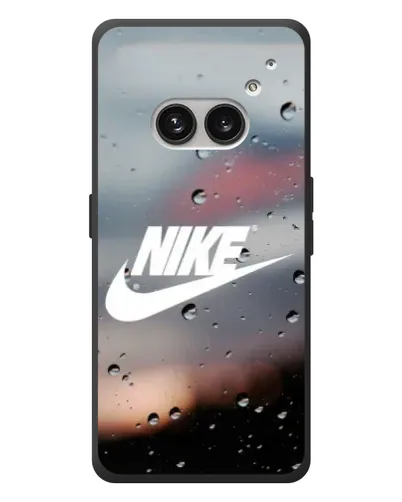 Чехол для Nothing Phone (2a) Plus с картинкой «Nike в стиле ретро» Чехол для Nothing Phone (2a) Plus с картинкой «Nike в стиле ретро»