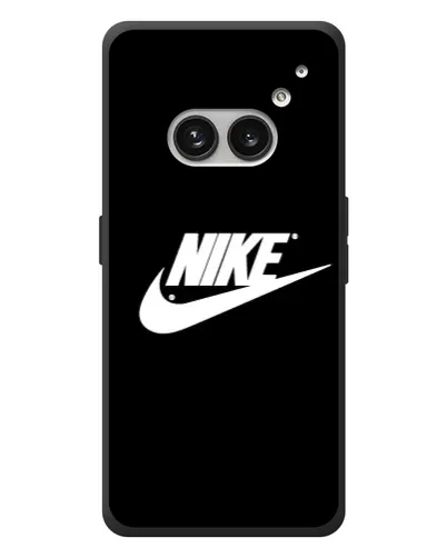Чехол для Nothing Phone (2a) Plus с картинкой «Мазки краски Nike» Чехол для Nothing Phone (2a) Plus с картинкой «Мазки краски Nike»
