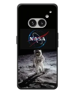 Чехол для Nothing Phone (2a) Plus с картинкой «Астронавт на Луне» Чехол для Nothing Phone (2a) Plus с картинкой «Астронавт на Луне»