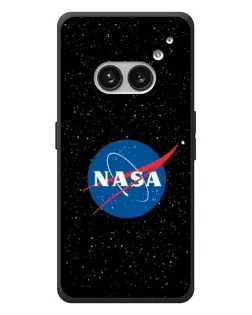Чехол для Nothing Phone (2a) Plus с картинкой «NASA — звездное небо» Чехол для Nothing Phone (2a) Plus с картинкой «NASA — звездное небо»