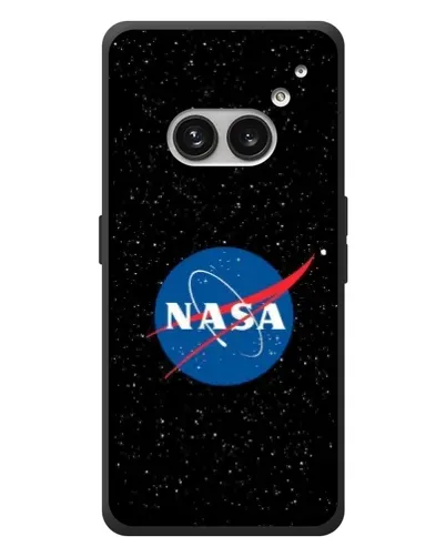 Чехол для Nothing Phone (2a) Plus с картинкой «NASA — звездное небо»