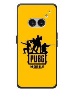 Чехол для Nothing Phone (2a) Plus с картинкой «BMW M-Power — карбон»