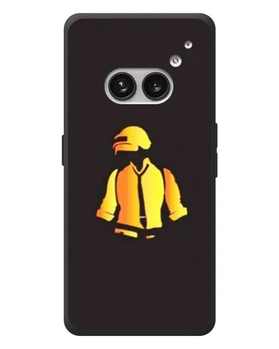 Чехол для Nothing Phone (2a) Plus с картинкой «Winner Winner — PUBG»