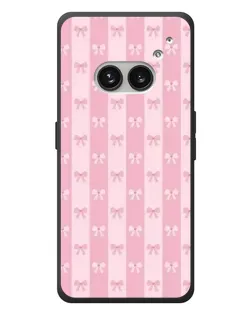 Чехол для Nothing Phone (2a) Plus с картинкой «Ретро лента»