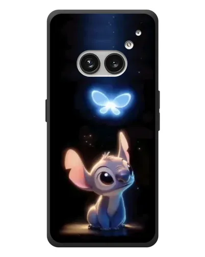 Чехол для Nothing Phone (2a) Plus с картинкой «Сияющий Стич» Чехол для Nothing Phone (2a) Plus с картинкой «Сияющий Стич»