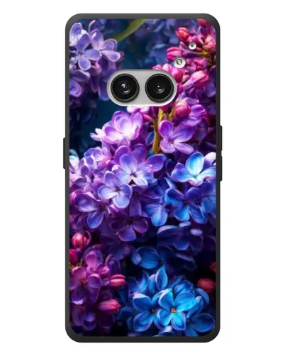 Чехол для Nothing Phone (2a) Plus с картинкой «Сиреневый цвет» Чехол для Nothing Phone (2a) Plus с картинкой «Сиреневый цвет»
