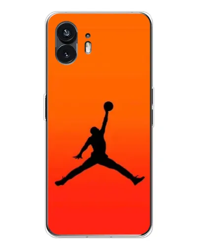 Чехол для Nothing Phone 3 с картинкой «Jordan Sunset»