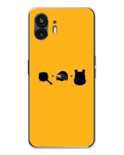 Чехол для Nothing Phone 3 с картинкой «BMW — современная классика»