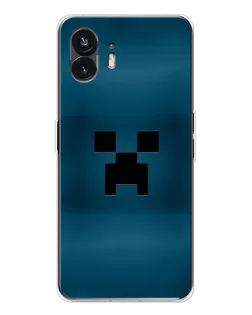 Чохол для Nothing Phone 3 з картинкою «Кріпери текстура»