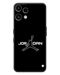 Чохол для Nothing Phone (3a) Lite з картинкою «Nike Pink Swirl»