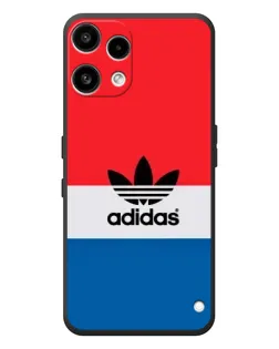 Чехол для Nothing Phone (3a) Lite с картинкой «Ретро блоки Adidas» Чехол для Nothing Phone (3a) Lite с картинкой «Ретро блоки Adidas»