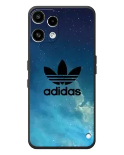 Чехол для Nothing Phone (3a) Lite с картинкой «Adidas Stone Logo» Чехол для Nothing Phone (3a) Lite с картинкой «Adidas Stone Logo»