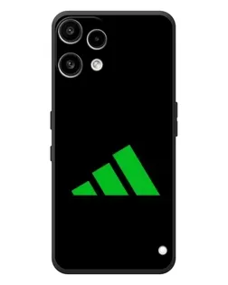 Чехол для Nothing Phone (3a) Lite с картинкой «Adidas Abstract» Чехол для Nothing Phone (3a) Lite с картинкой «Adidas Abstract»