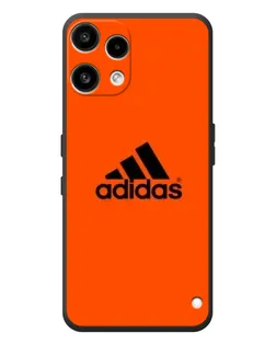 Чехол для Nothing Phone (3a) Lite с картинкой «Adidas Ukraine» Чехол для Nothing Phone (3a) Lite с картинкой «Adidas Ukraine»