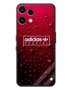 Чехол для Nothing Phone (3a) Lite с картинкой «Adidas Gold Marble» Чехол для Nothing Phone (3a) Lite с картинкой «Adidas Gold Marble»