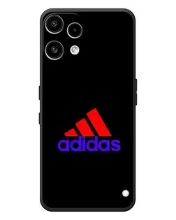 Чехол для Nothing Phone (3a) Lite с картинкой «Классический Adidas» Чехол для Nothing Phone (3a) Lite с картинкой «Классический Adidas»