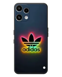 Чехол для Nothing Phone (3a) Lite с картинкой «Неоновый Adidas» Чехол для Nothing Phone (3a) Lite с картинкой «Неоновый Adidas»