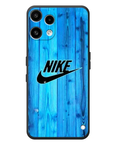 Чехол для Nothing Phone (3a) Lite с картинкой «Голубое дерево Nike» Чехол для Nothing Phone (3a) Lite с картинкой «Голубое дерево Nike»