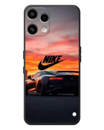 Чехол для Nothing Phone (3a) Lite с картинкой «Nike и суперкар» Чехол для Nothing Phone (3a) Lite с картинкой «Nike и суперкар»