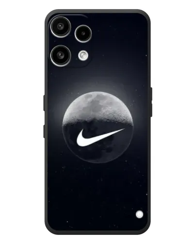 Чехол для Nothing Phone (3a) Lite с картинкой «Nike в стиле граффити» Чехол для Nothing Phone (3a) Lite с картинкой «Nike в стиле граффити»