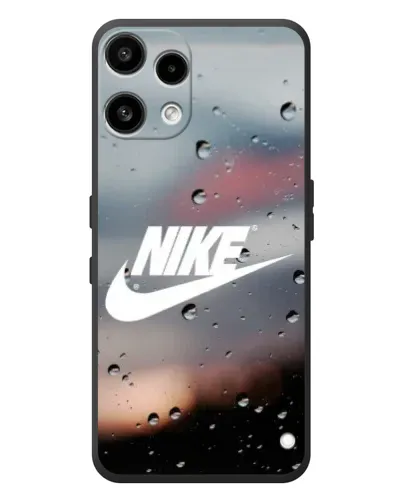 Чехол для Nothing Phone (3a) Lite с картинкой «Nike в стиле ретро» Чехол для Nothing Phone (3a) Lite с картинкой «Nike в стиле ретро»