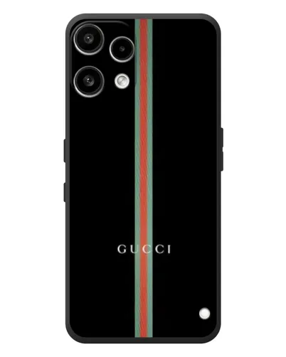 Чехол для Nothing Phone (3a) Lite с картинкой «Gucci — строгая линия» Чехол для Nothing Phone (3a) Lite с картинкой «Gucci — строгая линия»