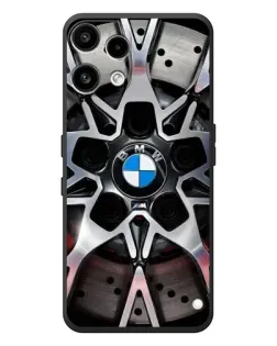 Чохол для Nothing Phone (3a) Lite з картинкою «BMW — деталь диска»