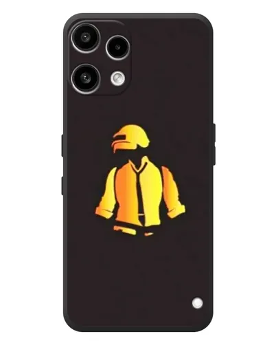 Чехол для Nothing Phone (3a) Lite с картинкой «Winner Winner — PUBG» Чехол для Nothing Phone (3a) Lite с картинкой «Winner Winner — PUBG»