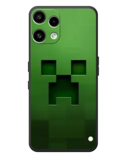 Чохол для Nothing Phone (3a) Lite з картинкою «Кріпер мікро-дизайн»