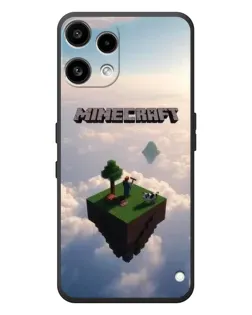 Чохол для Nothing Phone (3a) Lite з картинкою «Небесний острів»