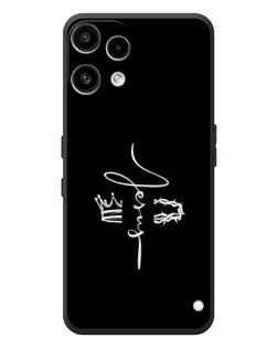 Чехол для Nothing Phone (3a) Lite с картинкой «Король Славы Jesus» Чехол для Nothing Phone (3a) Lite с картинкой «Король Славы Jesus»