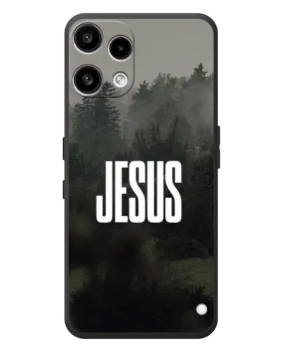 Чехол для Nothing Phone (3a) Lite с картинкой «Свет в тумане» Чехол для Nothing Phone (3a) Lite с картинкой «Свет в тумане»