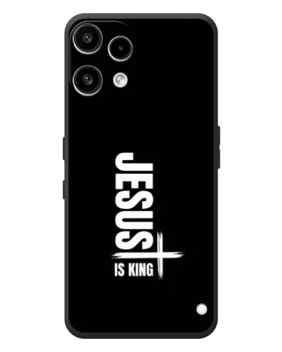 Чехол для Nothing Phone (3a) Lite с картинкой «Вертикаль веры Jesus» Чехол для Nothing Phone (3a) Lite с картинкой «Вертикаль веры Jesus»