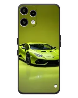 Чехол для Nothing Phone (3a) Lite с картинкой «Салатовый Lamborghini Huracan» Чехол для Nothing Phone (3a) Lite с картинкой «Салатовый Lamborghini Huracan»