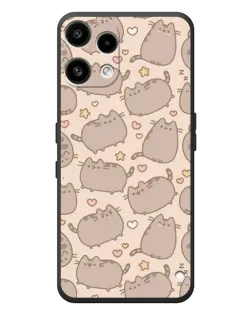 Чохол для Nothing Phone (3a) Lite з картинкою «Маленькі Пушини» Чохол для Nothing Phone (3a) Lite з картинкою «Маленькі Пушини»