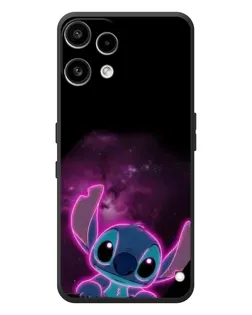 Чехол для Nothing Phone (3a) Lite с картинкой «Неоновый Stitch» Чехол для Nothing Phone (3a) Lite с картинкой «Неоновый Stitch»