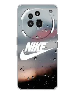 Чехол для Nothing Phone (3a) Pro с картинкой «Nike в стиле ретро» Чехол для Nothing Phone (3a) Pro с картинкой «Nike в стиле ретро»
