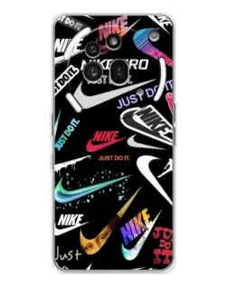 Чехол для Nothing Phone (3a) Pro с картинкой «Nike — роскошь» Чехол для Nothing Phone (3a) Pro с картинкой «Nike — роскошь»