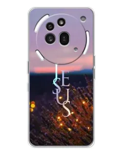 Чехол для Nothing Phone (3a) Pro с картинкой «Свет Божий ночью» Чехол для Nothing Phone (3a) Pro с картинкой «Свет Божий ночью»