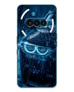 Чохол для Nothing Phone (3a) з картинкою «BMW під дощем» Чохол для Nothing Phone (3a) з картинкою «BMW під дощем»
