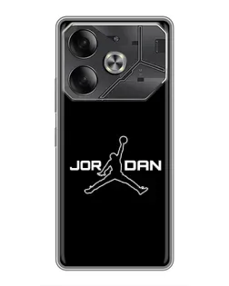 Чехол для Nothing Phone (4a) Pro с картинкой «Nike Pink Swirl» Чехол для Nothing Phone (4a) Pro с картинкой «Nike Pink Swirl»