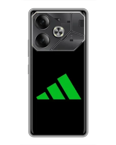 Чехол для Nothing Phone (4a) Pro с картинкой «Adidas Abstract» Чехол для Nothing Phone (4a) Pro с картинкой «Adidas Abstract»