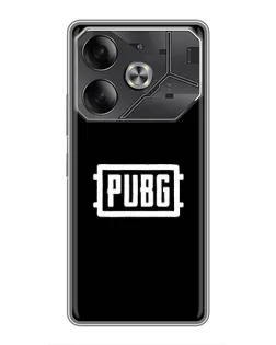 Чохол для Nothing Phone (4a) Pro з картинкою «Лого BMW — металевий блиск»