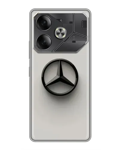 Чехол для Nothing Phone (4a) Pro с картинкой «Mercedes Maybach стиль» Чехол для Nothing Phone (4a) Pro с картинкой «Mercedes Maybach стиль»