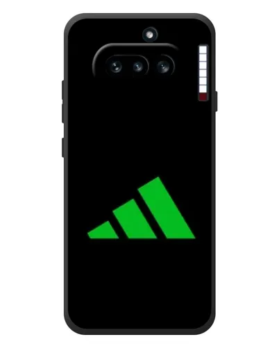Чехол для Nothing Phone (4a) с картинкой «Adidas Abstract» Чехол для Nothing Phone (4a) с картинкой «Adidas Abstract»