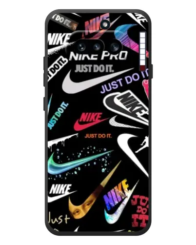 Чехол для Nothing Phone (4a) с картинкой «Nike — роскошь» Чехол для Nothing Phone (4a) с картинкой «Nike — роскошь»