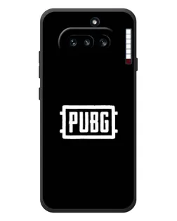 Чехол для Nothing Phone (4a) с картинкой «Лого BMW — металлический блеск» Чехол для Nothing Phone (4a) с картинкой «Лого BMW — металлический блеск»