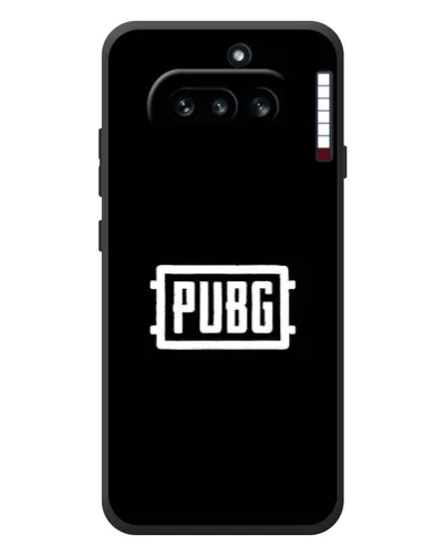 Чехол для Nothing Phone (4a) с картинкой «Лого BMW — металлический блеск» Чехол для Nothing Phone (4a) с картинкой «Лого BMW — металлический блеск»