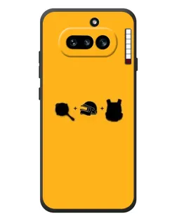 Чехол для Nothing Phone (4a) с картинкой «BMW — современная классика» Чехол для Nothing Phone (4a) с картинкой «BMW — современная классика»