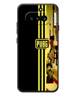 Чехол для Nothing Phone (4a) с картинкой «PUBG — камуфляжный шлем» Чехол для Nothing Phone (4a) с картинкой «PUBG — камуфляжный шлем»